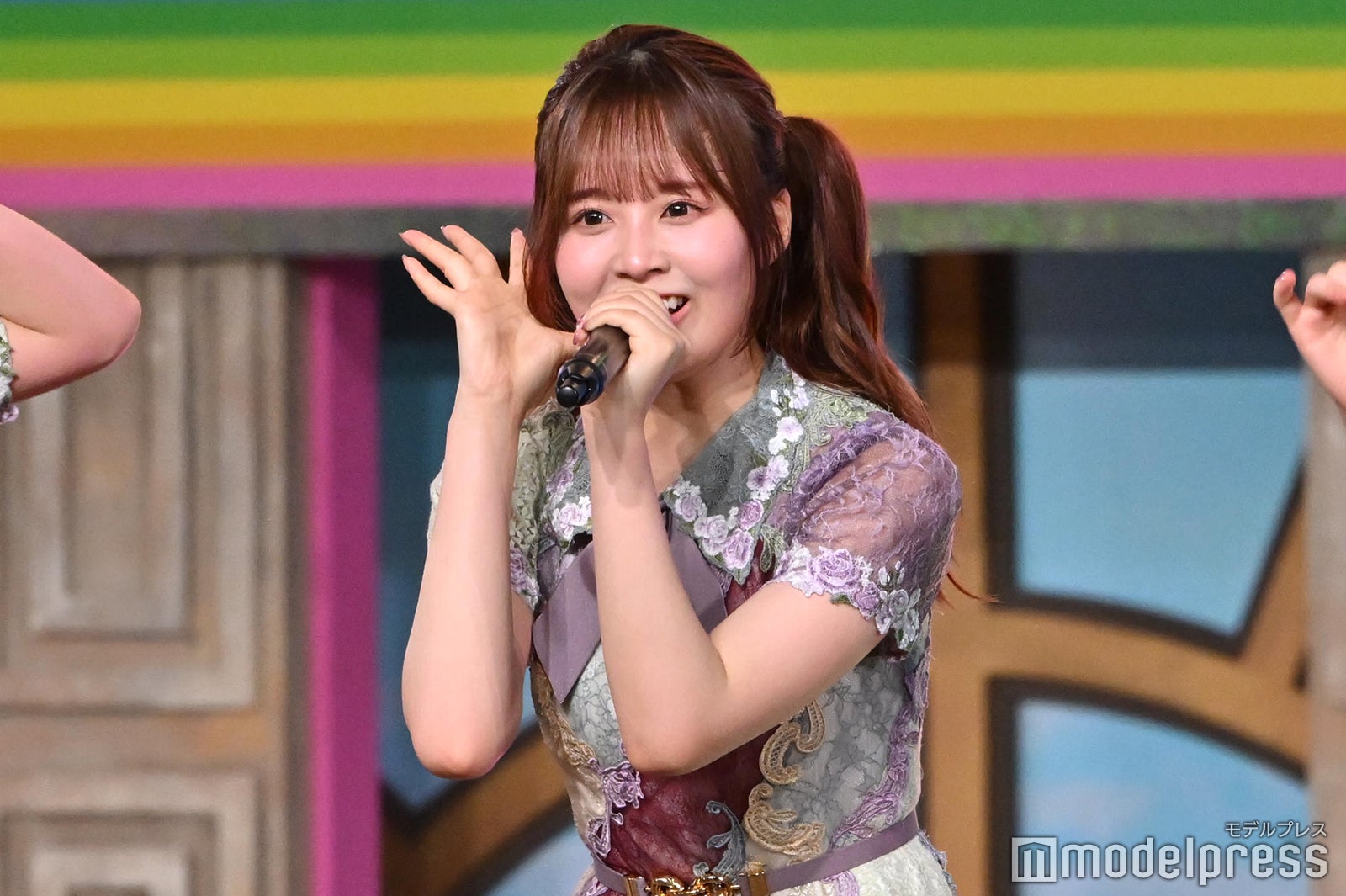 佐藤璃果（C）モデルプレス