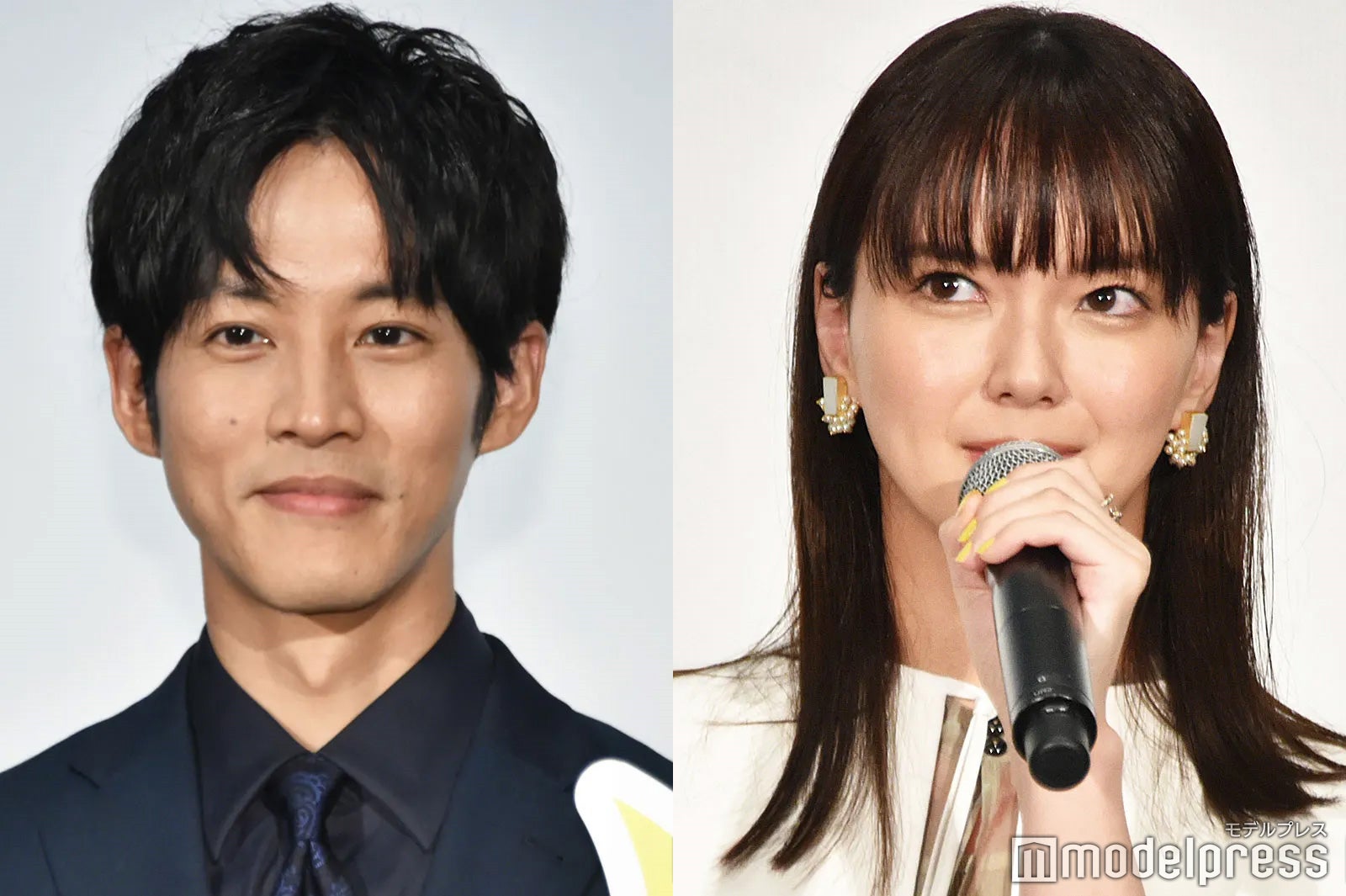 松坂桃李、多部未華子の本音に謝罪「松坂的に言うと…」＜流浪の月＞