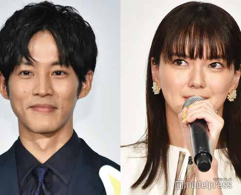 松坂桃李、多部未華子の本音に謝罪「松坂的に言うと…」<流浪の月>