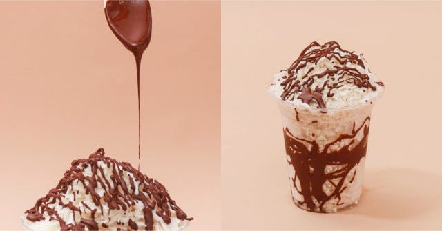 【初出店も】こだわりの専門店が続々…♡