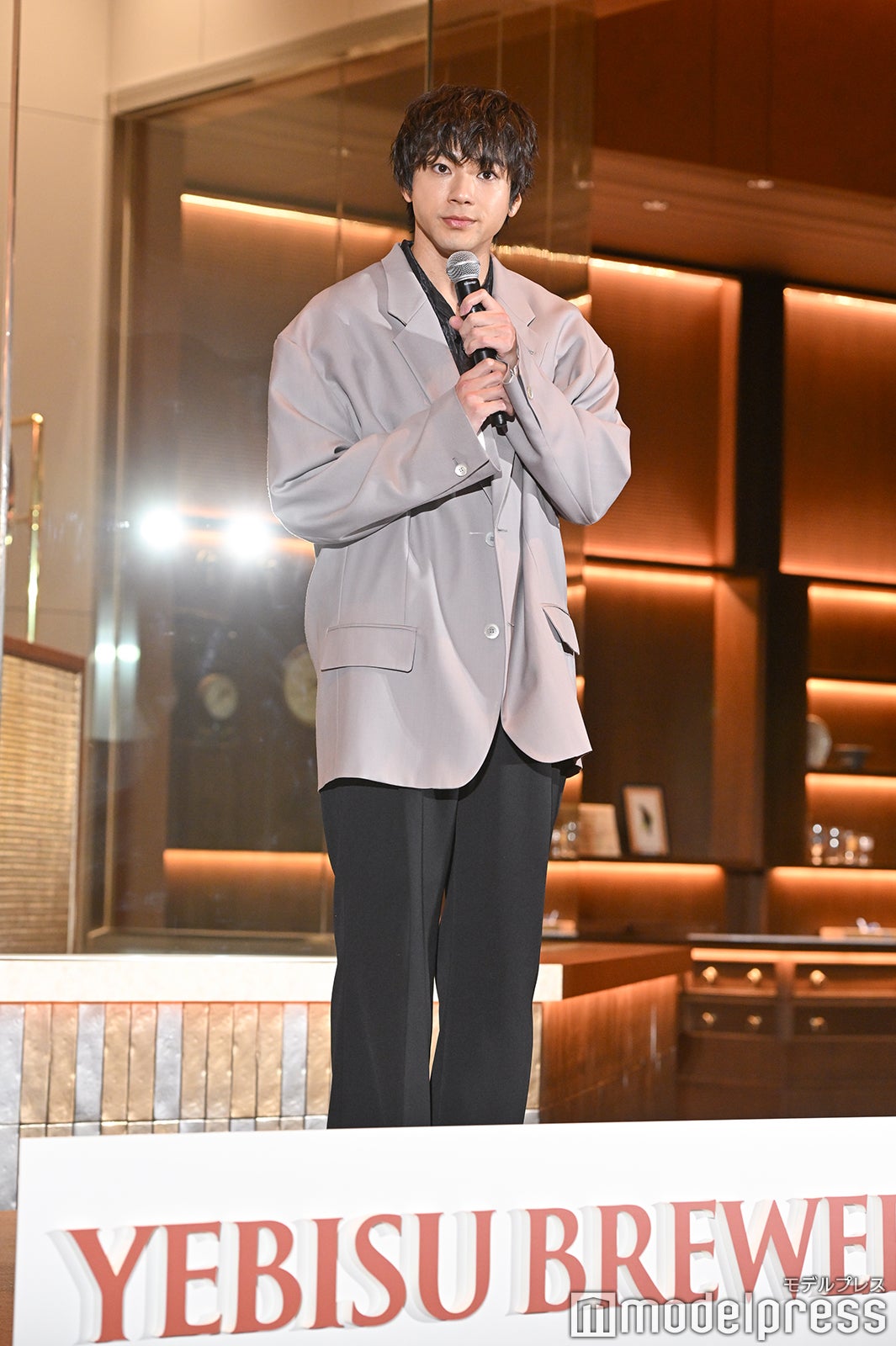 山田裕貴（C）モデルプレス