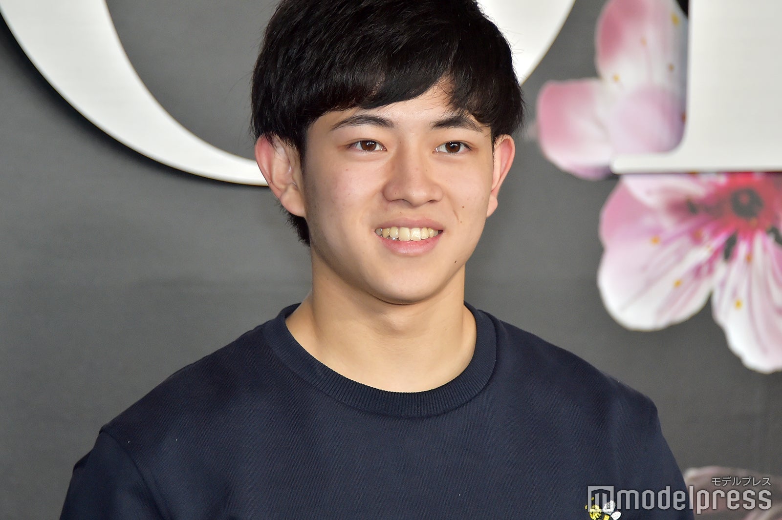 谷川翔（C）モデルプレス