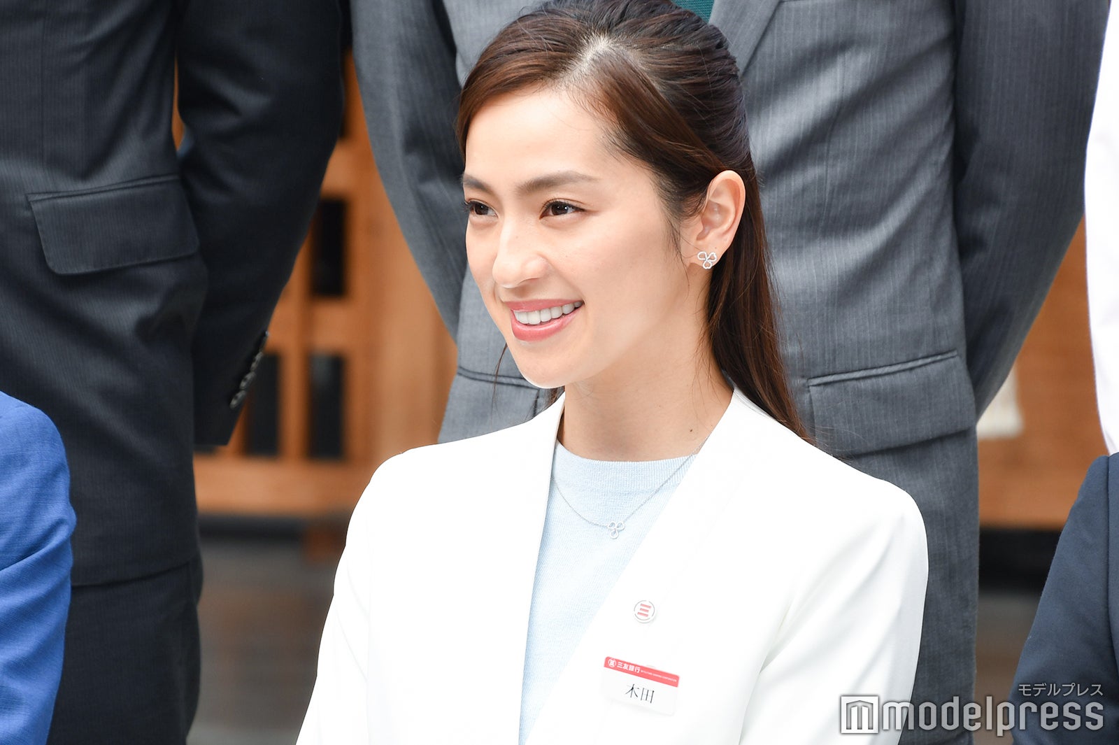 中村アン（C）モデルプレス