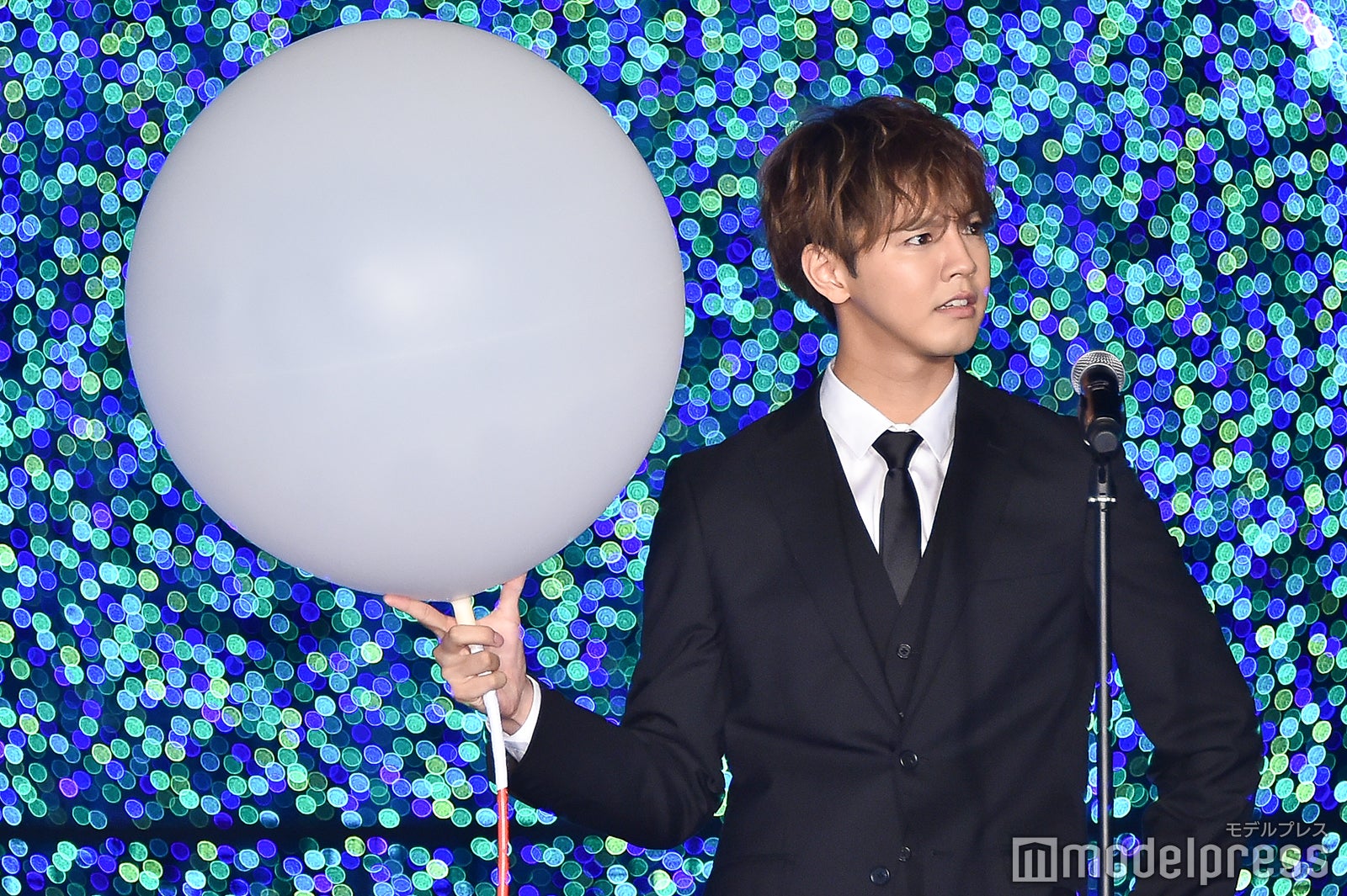 片寄涼太 （C）モデルプレス