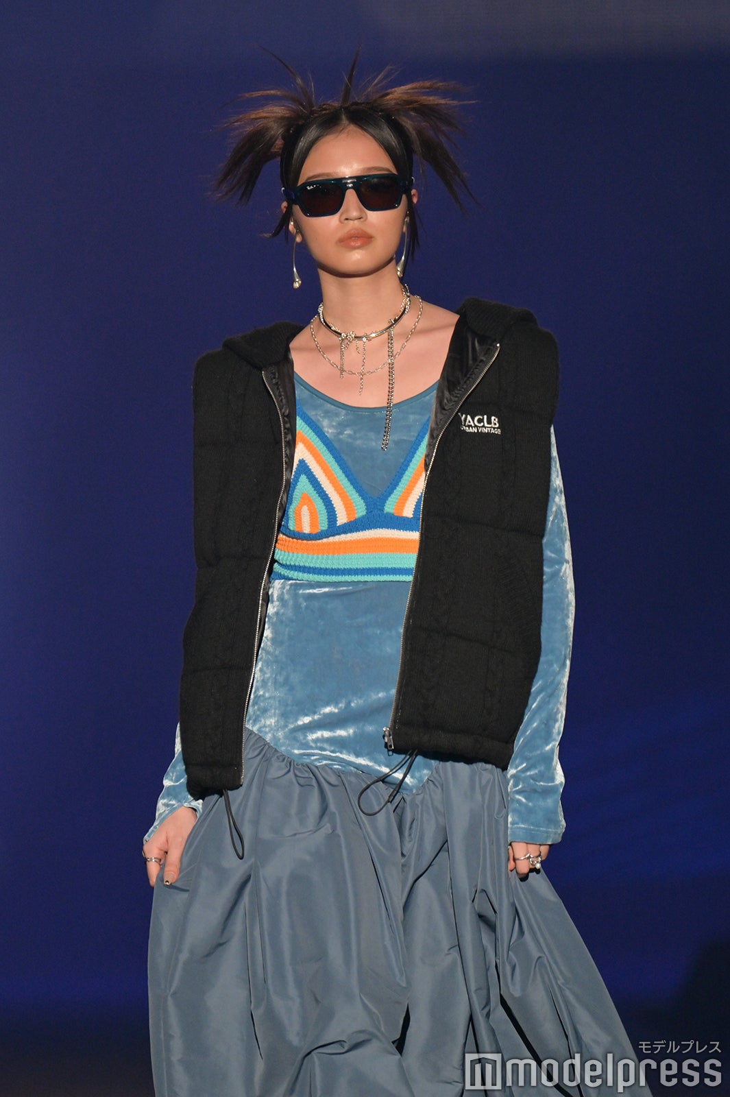 せいら（C）モデルプレス