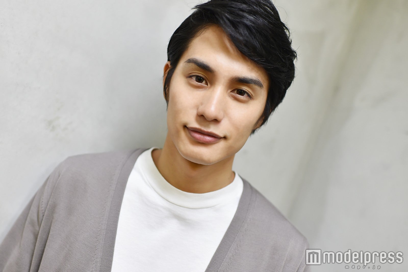 中村蒼（C）モデルプレス