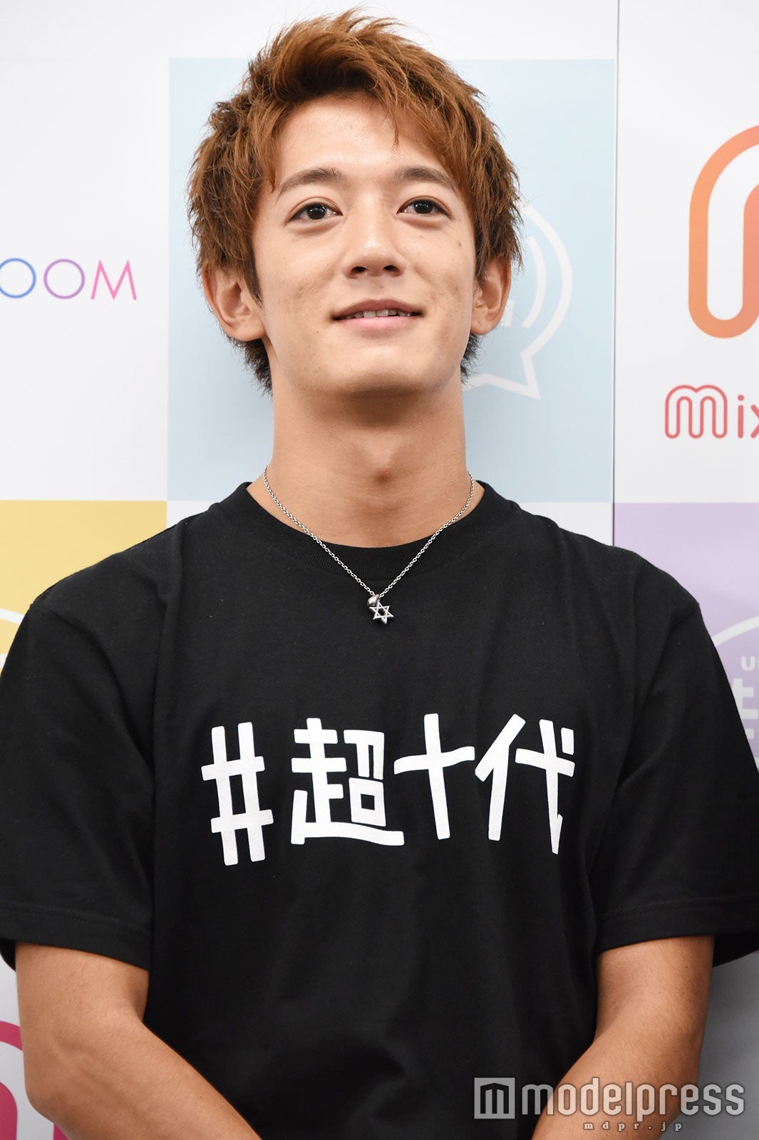 大倉士門（C）モデルプレス