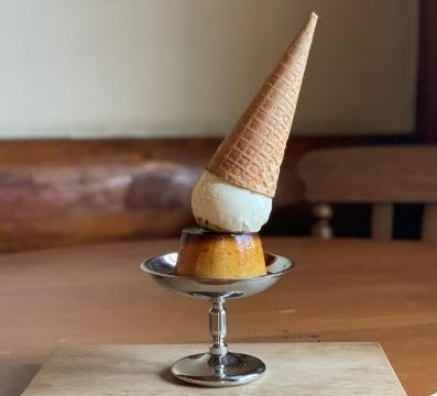 【阪神梅田本店】プリン王子が選ぶ全国のおいしい&かわいいプリンが大集合!
