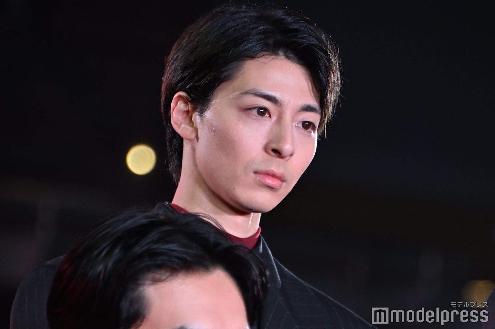 高杉真宙（C）モデルプレス