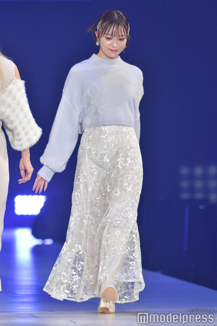 さおりん(C)モデルプレス