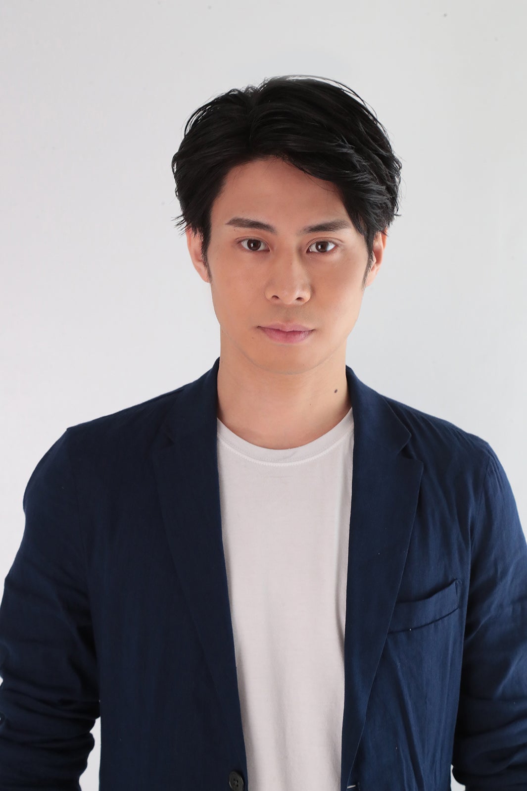 鯨井康介（提供写真）