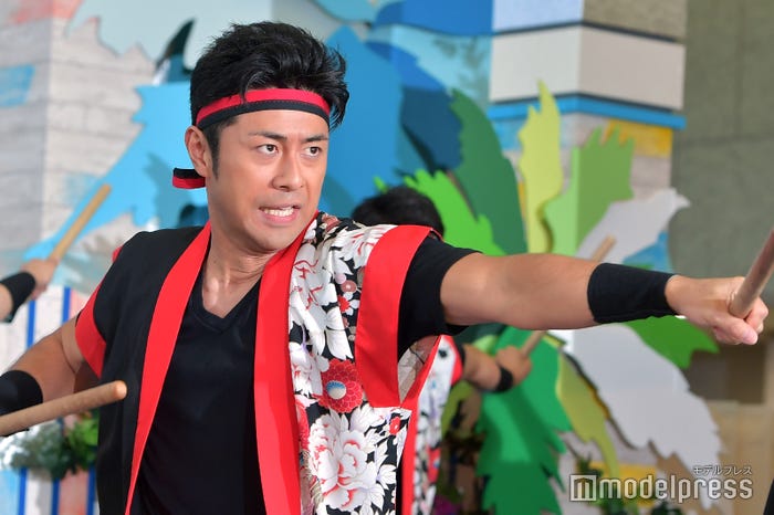 榎並大二郎アナ(C)モデルプレス