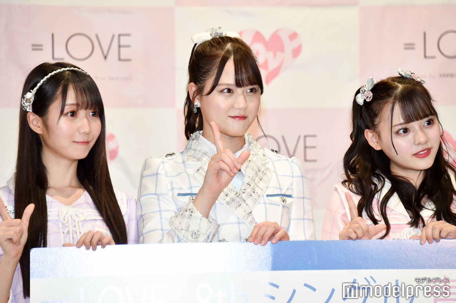 （C）モデルプレス