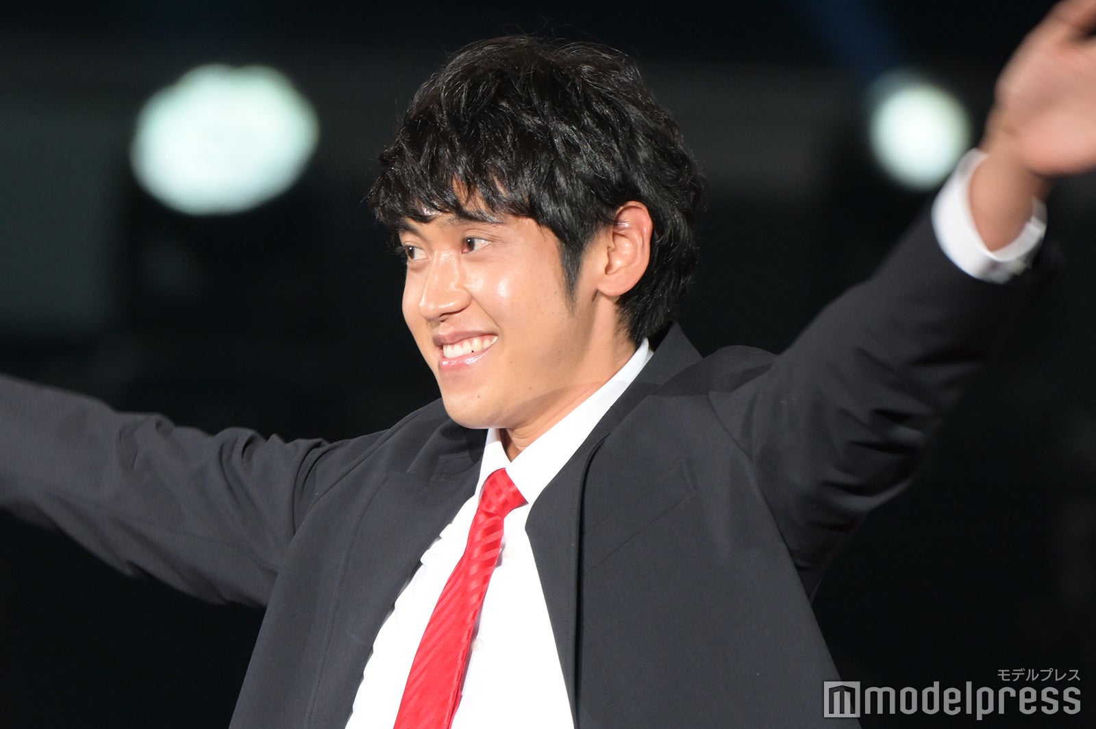 ハネハネ（C）モデルプレス