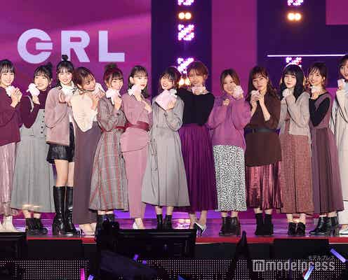 乃木坂46齋藤飛鳥ら秋冬コーデで豪華集結 可愛さ全開ランウェイに歓声止まず