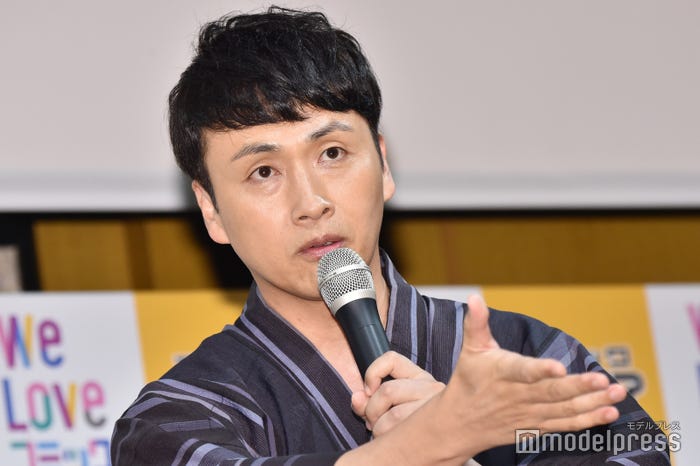 児嶋一哉 (C)モデルプレス