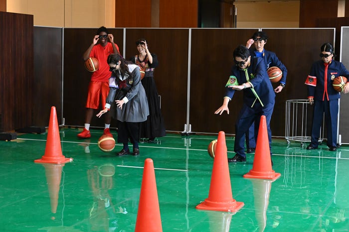 「ぐるぐるナインティナイン」より(C)日本テレビ