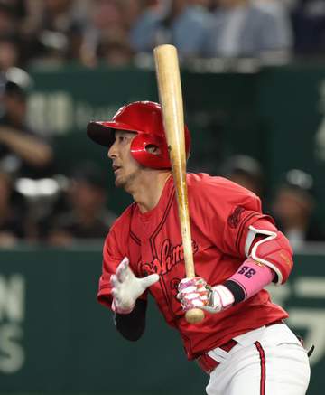 安仁屋宗八氏 広島の投打かみあう理想的勝利 流れを引き寄せたベテランは頼りになる