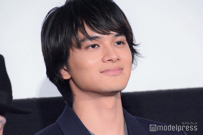 北村匠海(C)モデルプレス