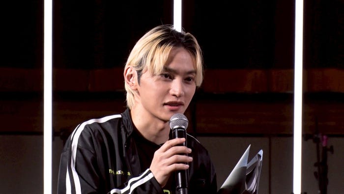 「THE LAST PIECE」Ep.04/画像提供:BMSG