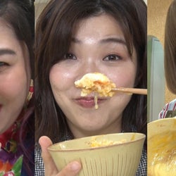 3時のヒロイン、一流シェフが伝授する極上「卵かけご飯」をリポート『教えてもらう前と後』