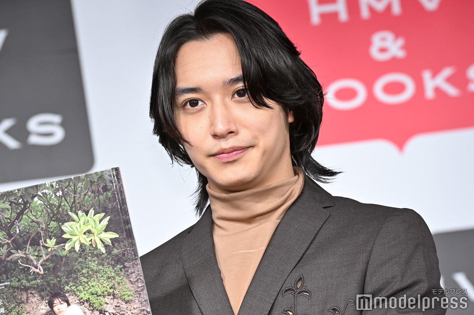 松岡広大（C）モデルプレス