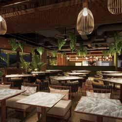 BEEF STEAK CLUB KIYO GINZA/提供画像