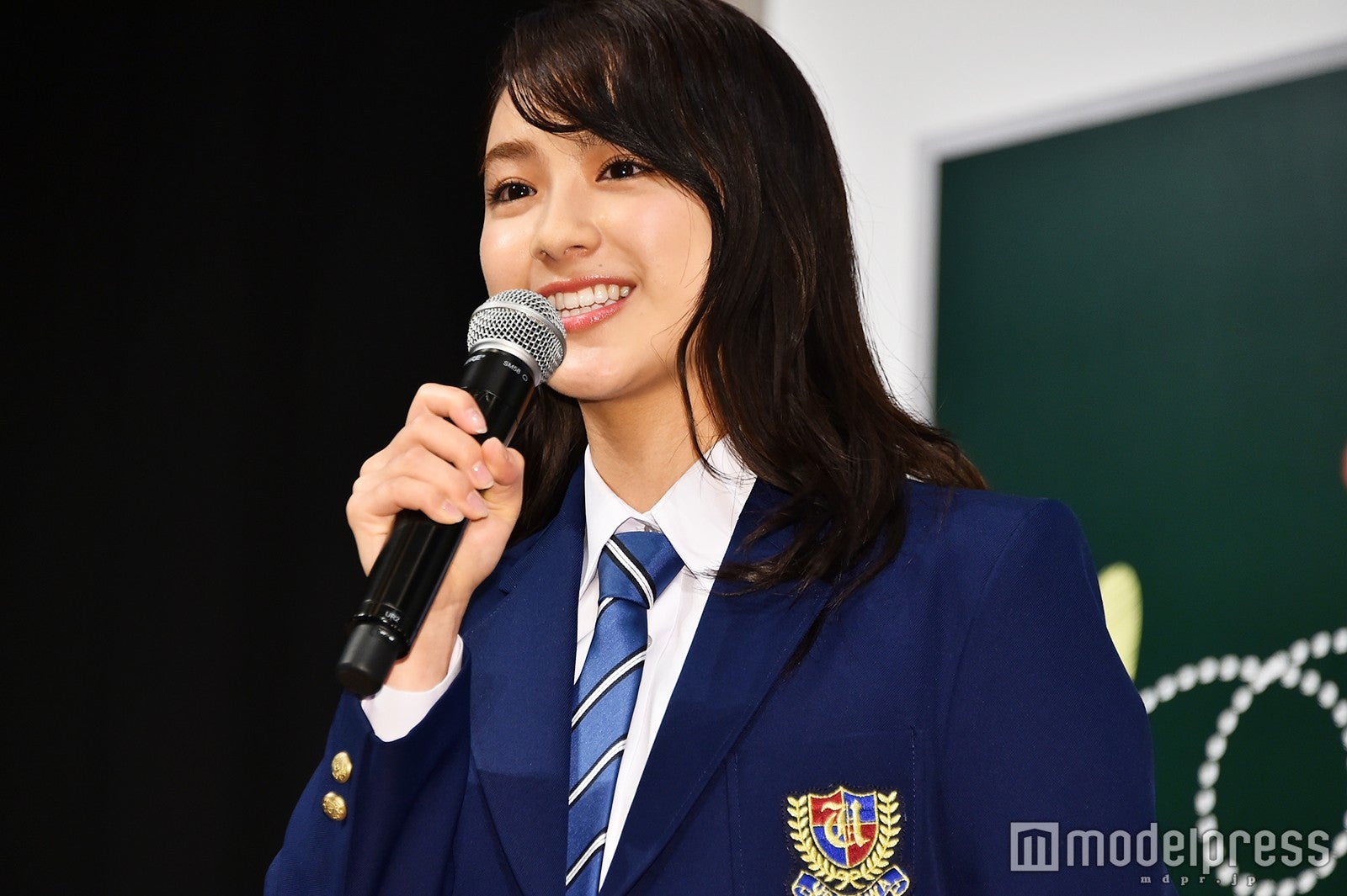 平祐奈（C）モデルプレス