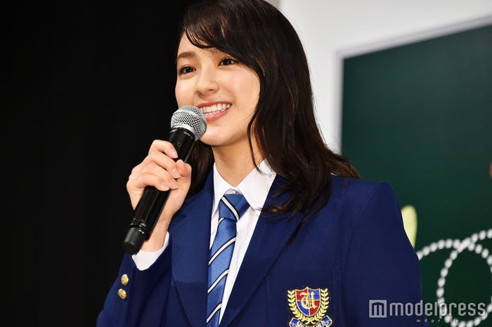 平祐奈(C)モデルプレス