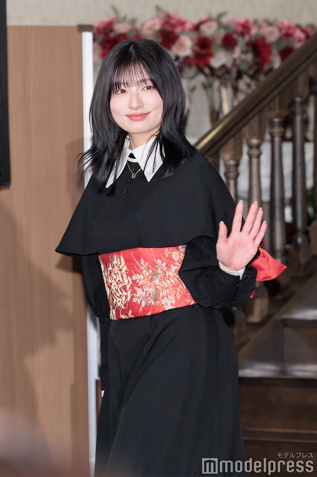 吉川愛（C）モデルプレス