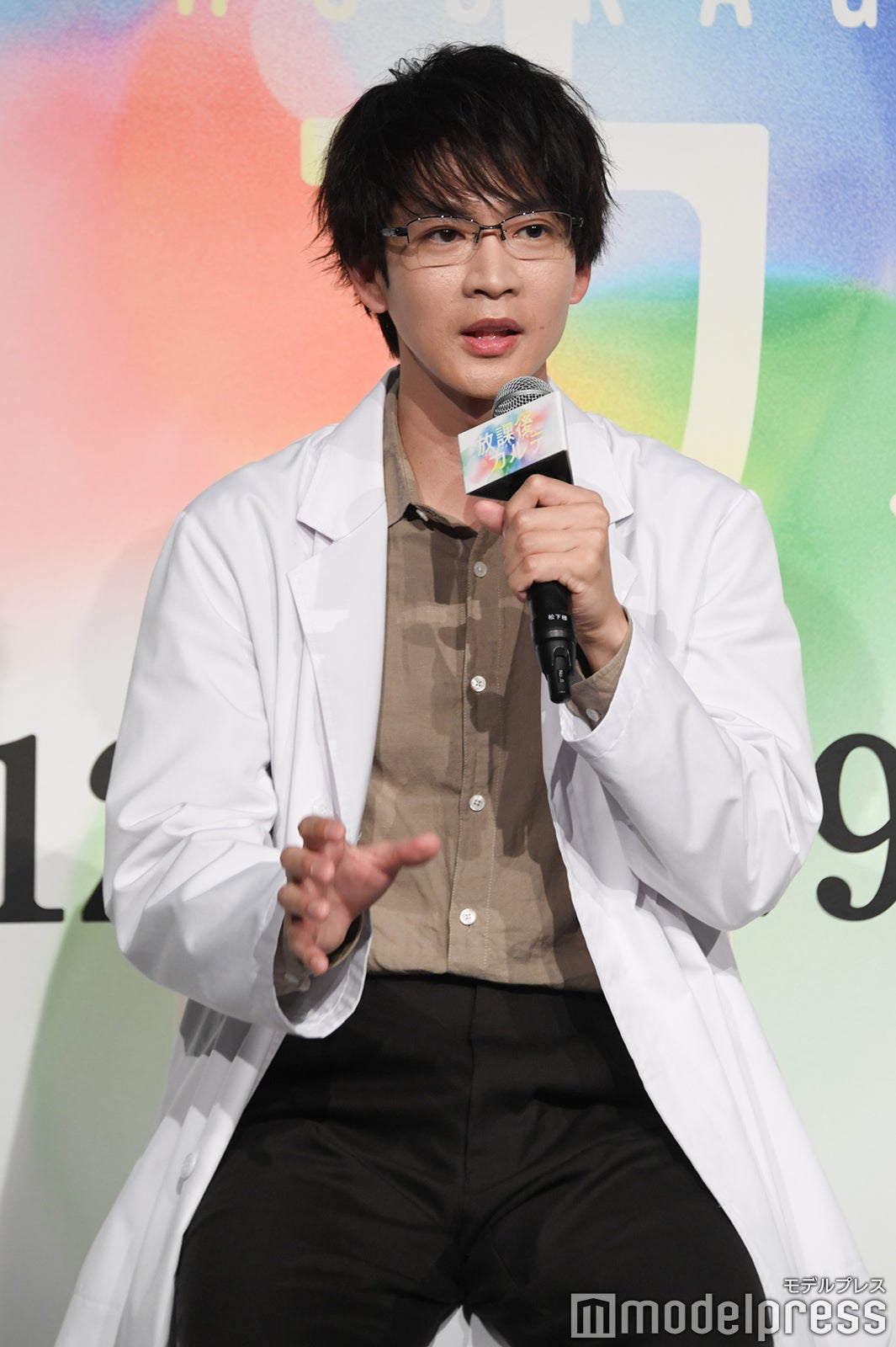 松下洸平（C）モデルプレス