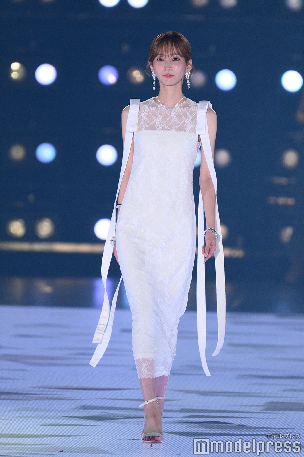 あすか（C）モデルプレス