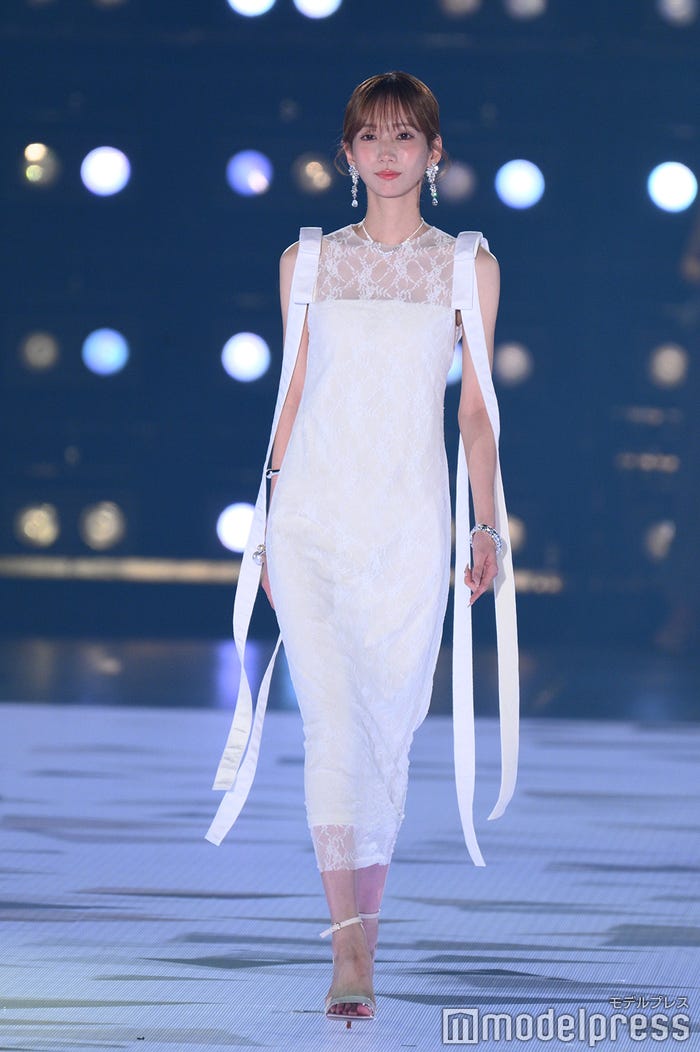 あすか(C)モデルプレス