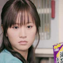 お茶漬けを作る前田敦子