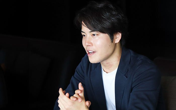 関憲人氏(提供画像)