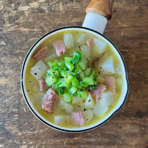 献立 組み合わせバッチリ いくら丼に合うおかず 汁物レシピはコレ モデルプレス