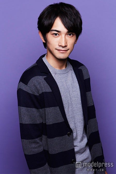 町田啓太(C)テレビ朝日