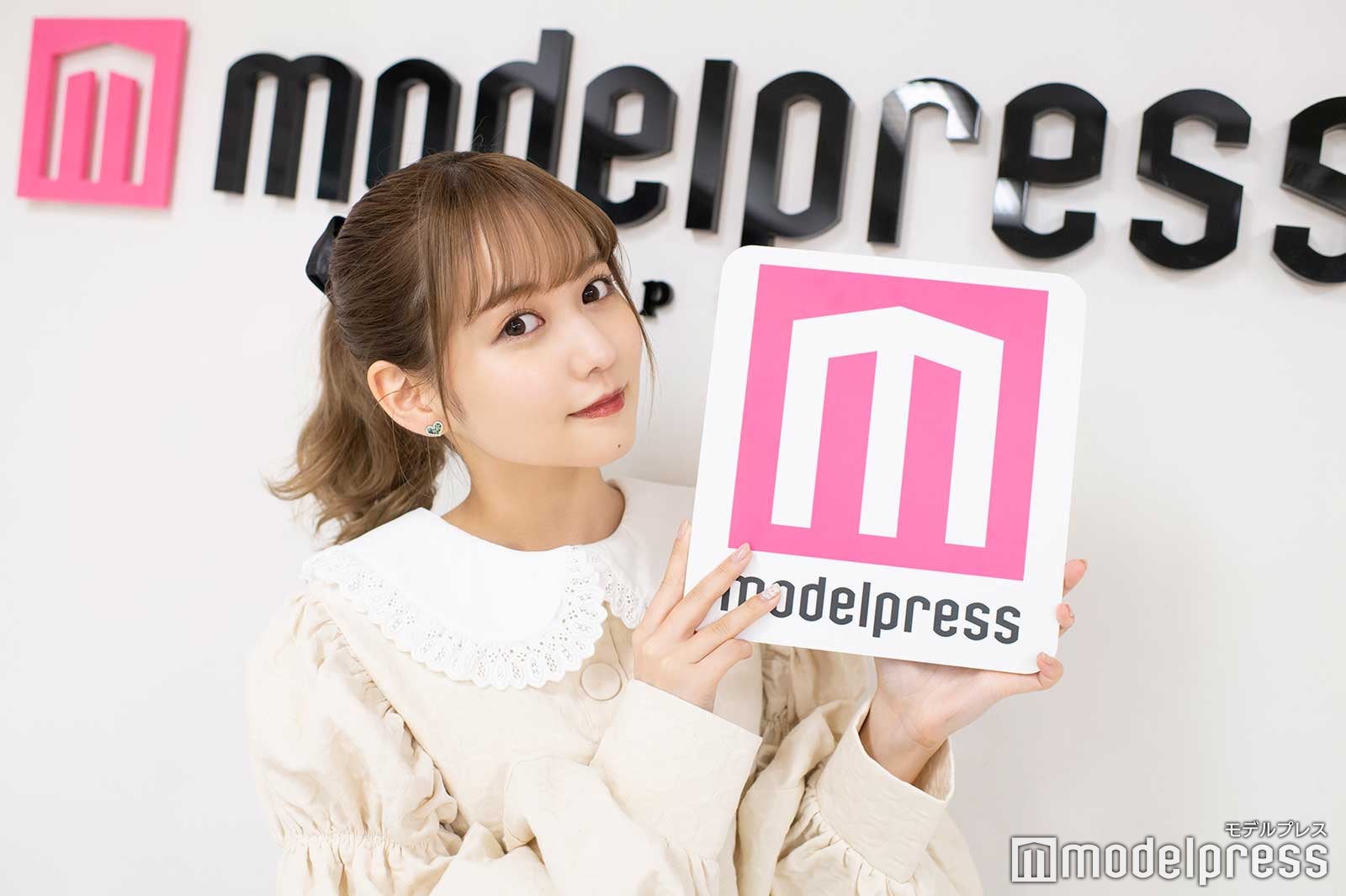 佐藤ノア（C）モデルプレス