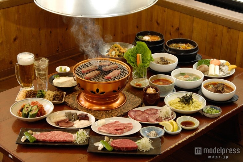 地元でも愛される焼肉店「丹馬家幸之助」