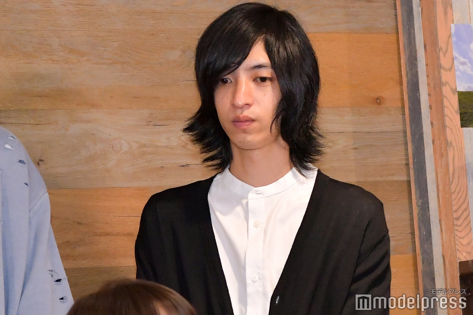 清水尚弥 （C）モデルプレス