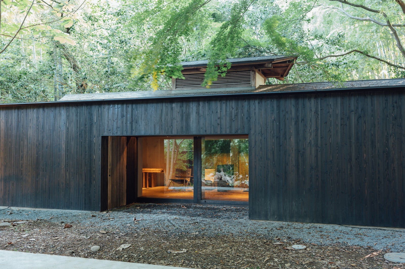 湯河原惣湯 Books and Retreat（提供画像）