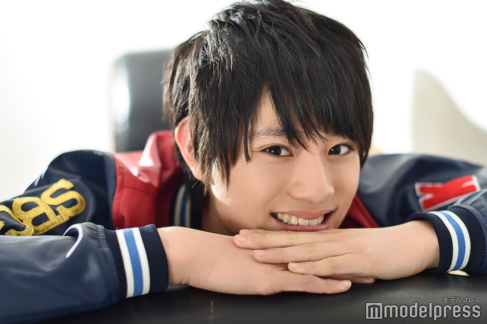 謙信 （C）モデルプレス