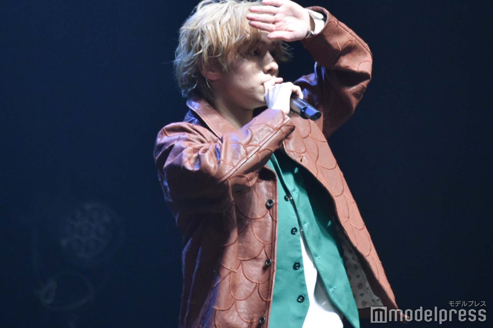 山下幸輝（C）モデルプレス