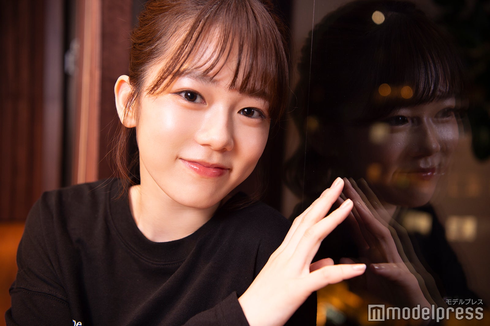 「ボンビーガール」川口葵、22歳誕生日に感謝と抱負「初心を忘れず頑張ります」