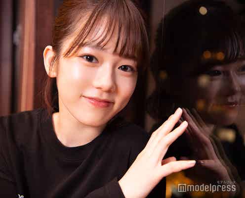 「ボンビーガール」川口葵、22歳誕生日に感謝と抱負「初心を忘れず頑張ります」
