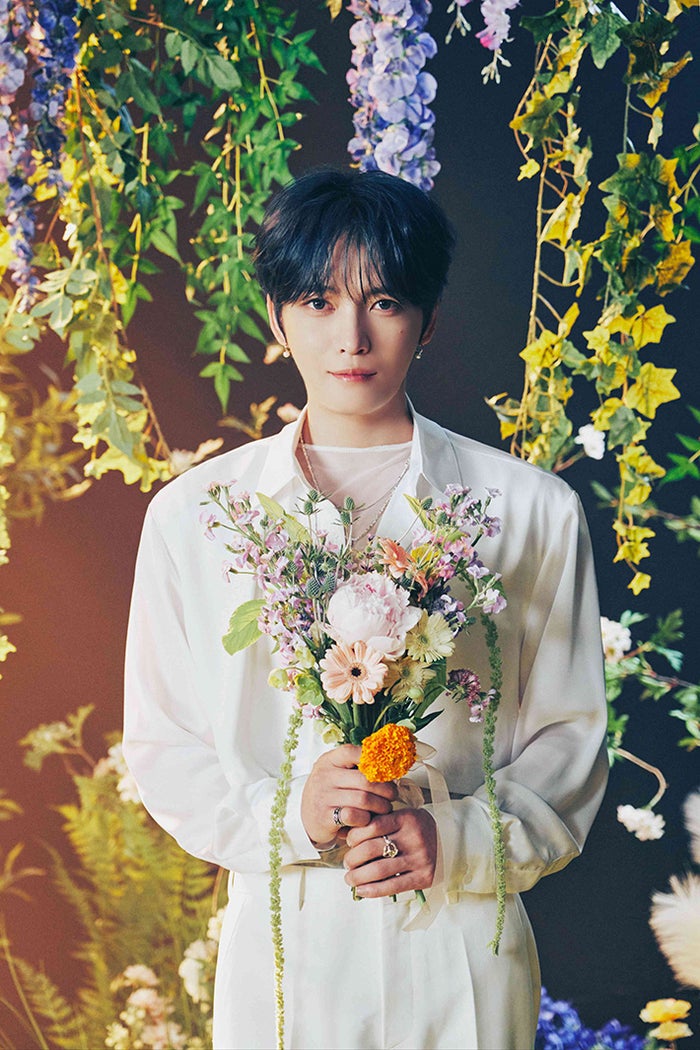 ジェジュン、日本法人事務所設立発表 アーティストデビュー20周年で日韓繋ぐ挑戦へ【iNKODE JAPAN】