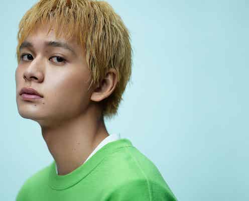 北村匠海「Mステ」初ソロ出演へ意気込み 「猫」を地上波初披露