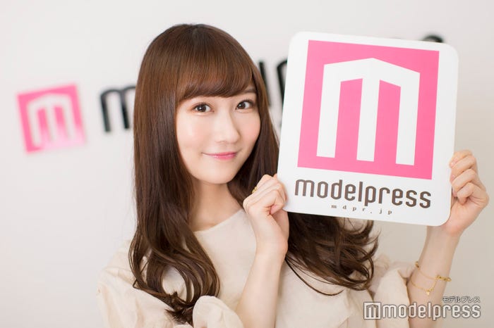 矢倉楓子(C)モデルプレス