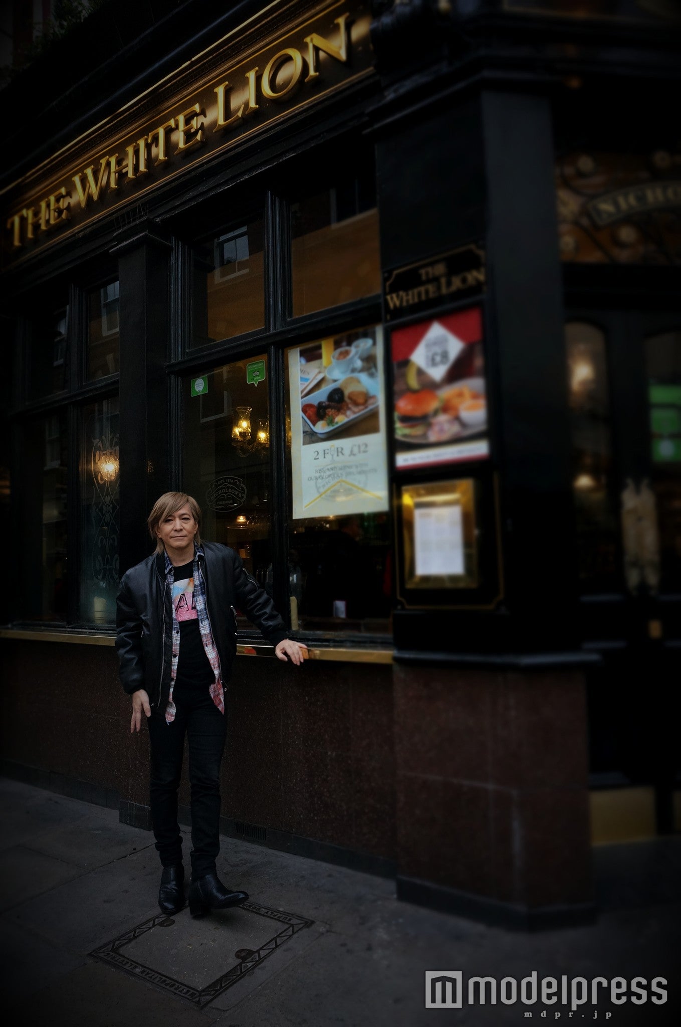 小室哲哉／ペットショップボーイズより