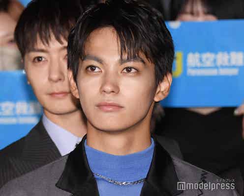 神尾楓珠、内野聖陽の言葉きっかけで闘志燃やす 過酷な訓練エピソード【PJ ~航空救難団~】